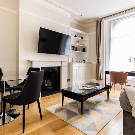 Avari Apartments - Winchester Collection Лондон Екстер'єр фото