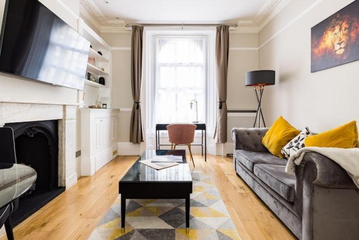 Avari Apartments - Winchester Collection Лондон Екстер'єр фото
